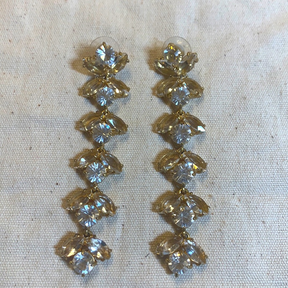 JCrew Earrings
